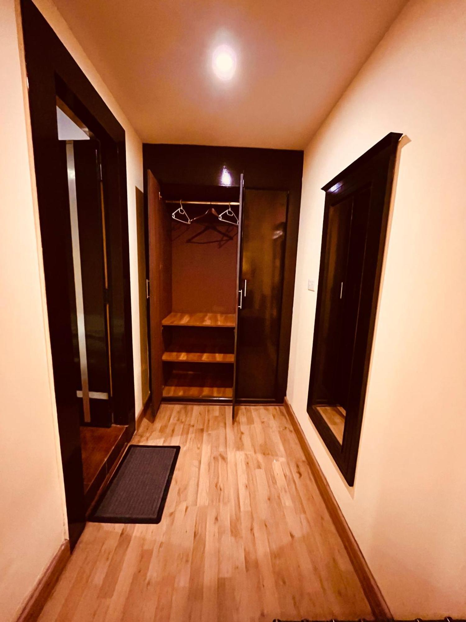 Palki Cafe & Stay Ludhiana Exterior photo