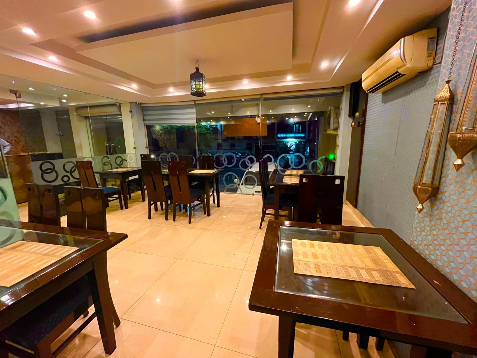 Palki Cafe & Stay Ludhiana Exterior photo