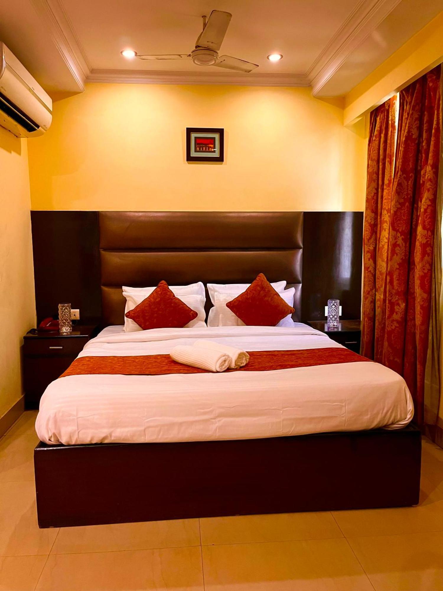 Palki Cafe & Stay Ludhiana Exterior photo