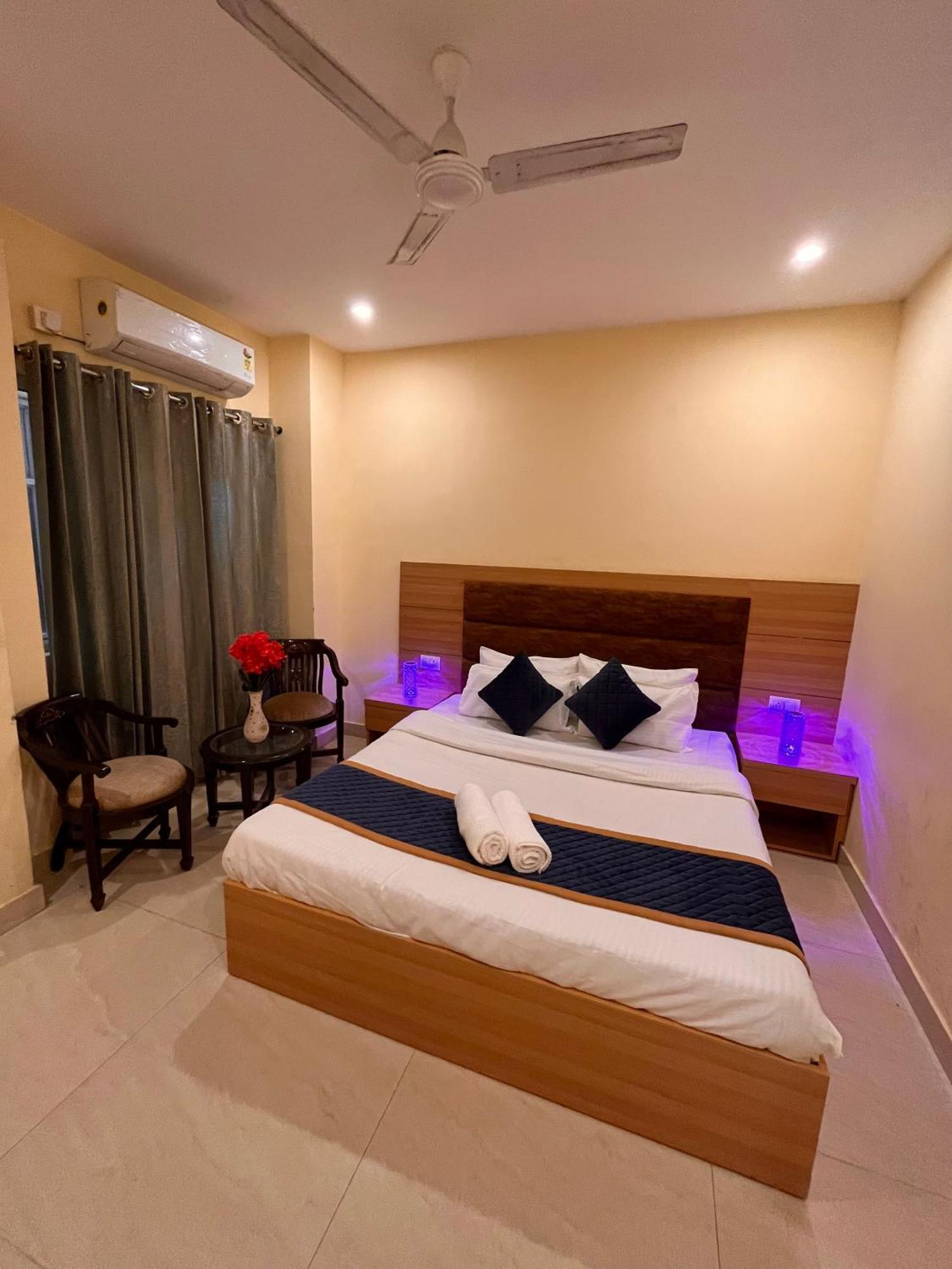 Palki Cafe & Stay Ludhiana Exterior photo